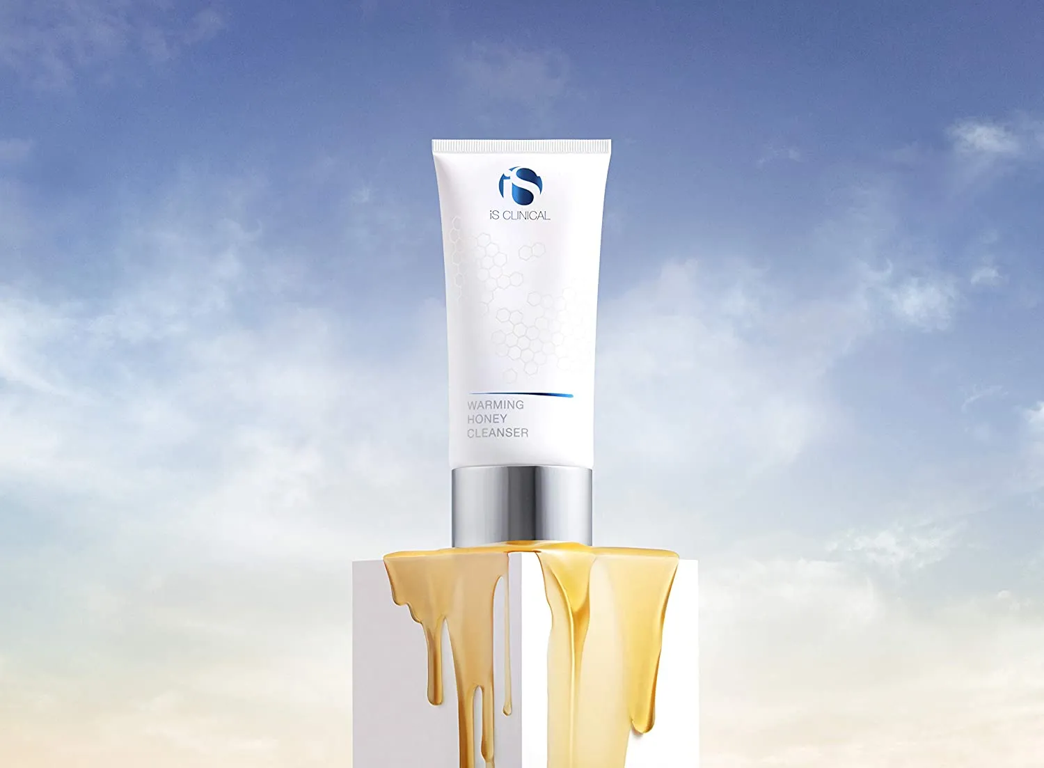 IsClinical Warming Honey Cleanser