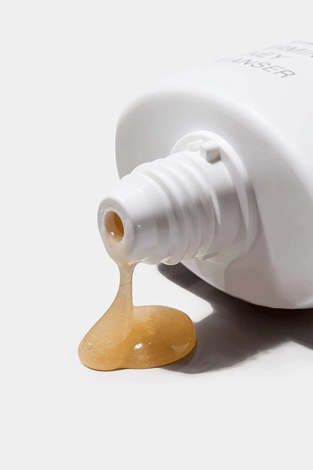 IsClinical Warming Honey Cleanser