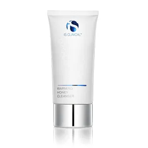 IsClinical Warming Honey Cleanser