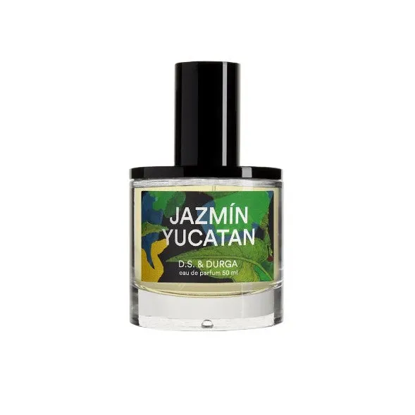 Jazmin Yucatan Perfume (50mL)