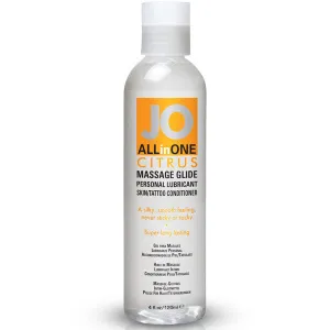 JO MASSAGE GLIDE CITRUS
