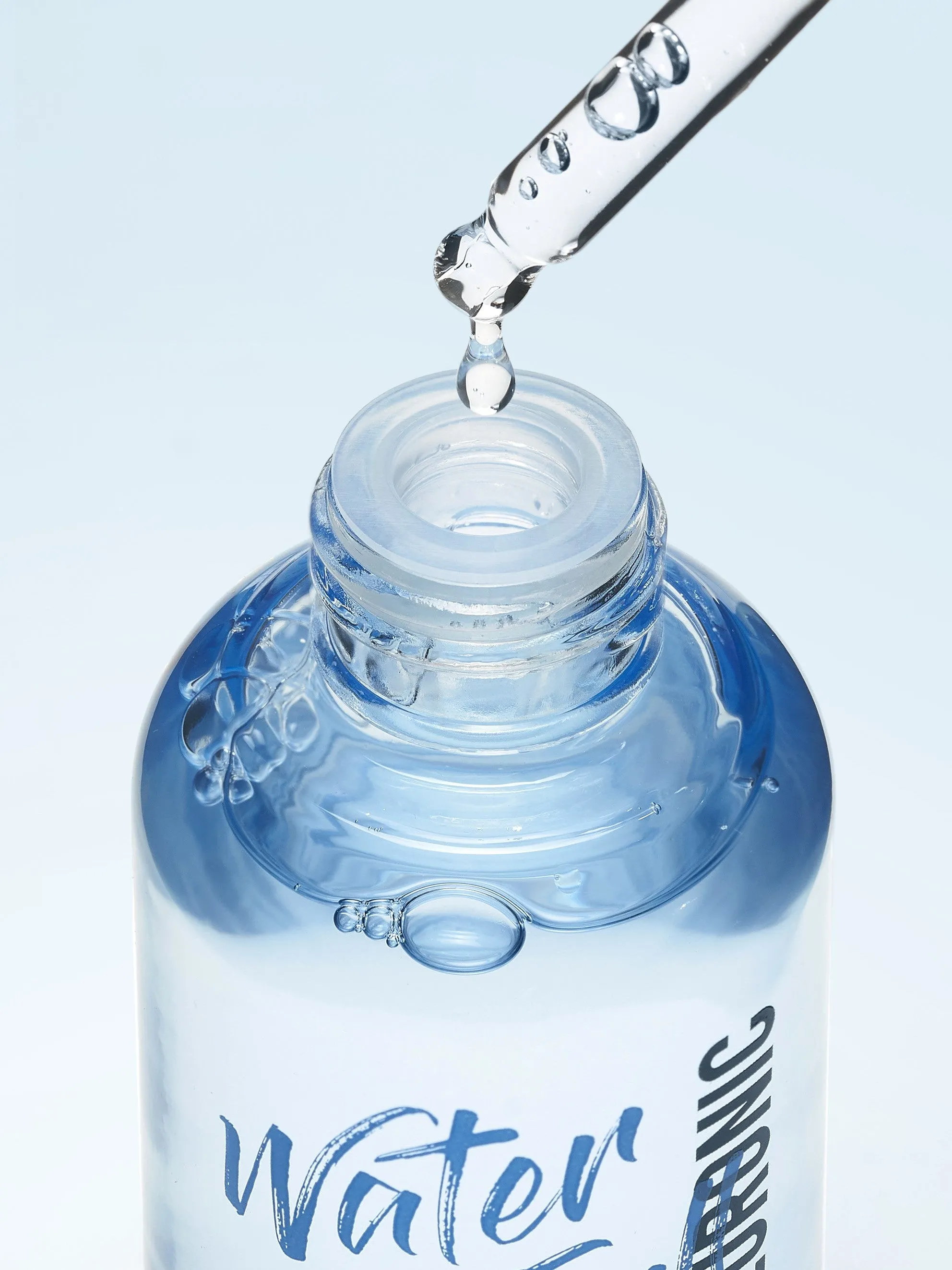 Jumiso Waterfull Hyaluronic Acid Serum