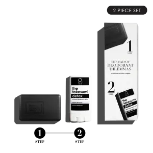 Kaia Naturals The Starter Kit