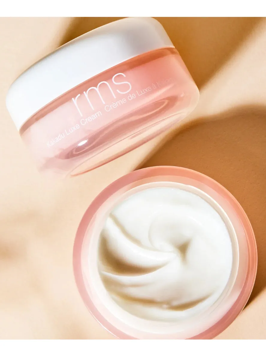 Kakadu Luxe Cream, RMS Beauty