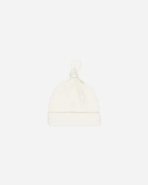 Knotted Baby Hat