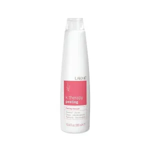 Lakme - K. Therapy Peeling Shampoo Oily