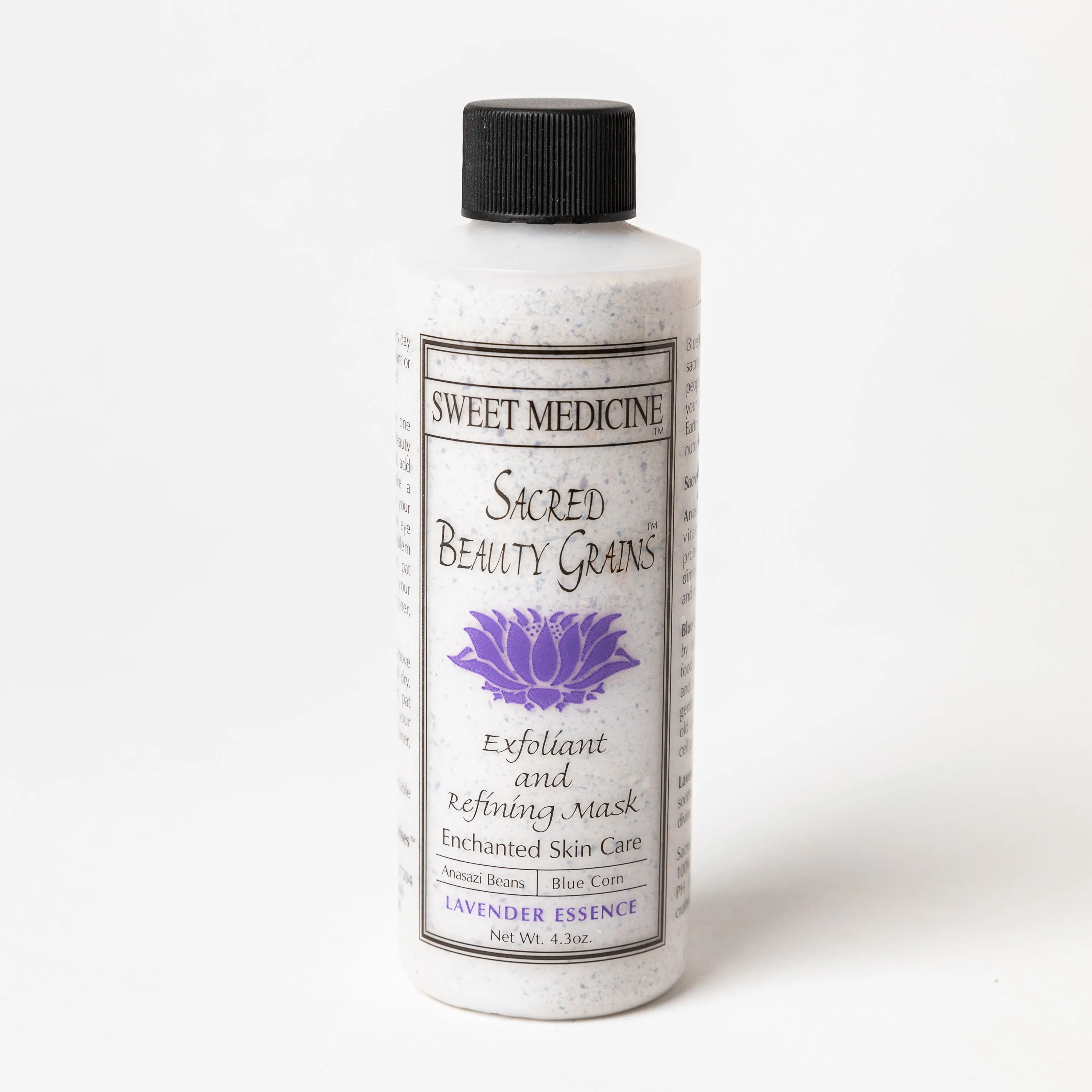 Lavender Sacred Beauty Grains