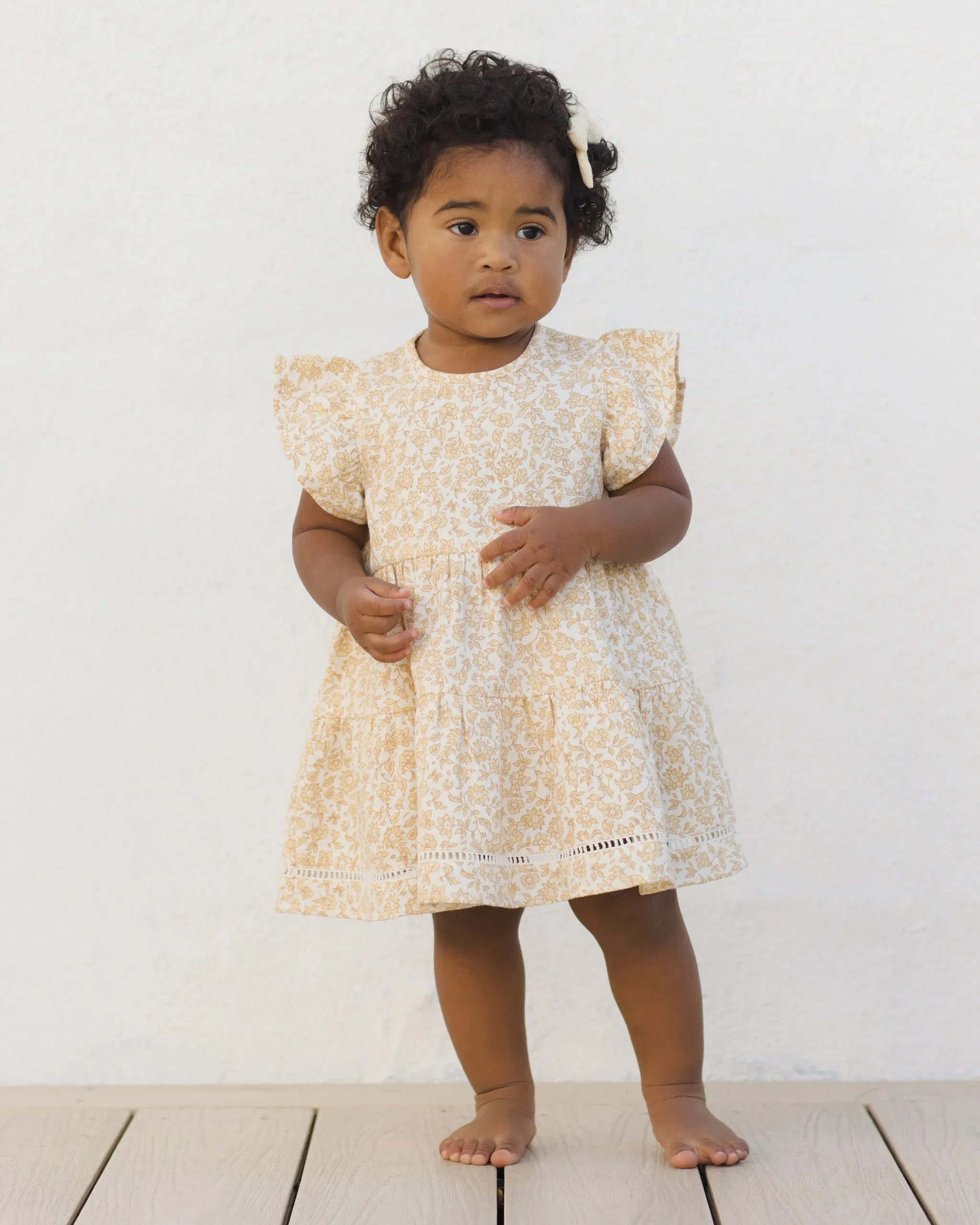 Lily Dress