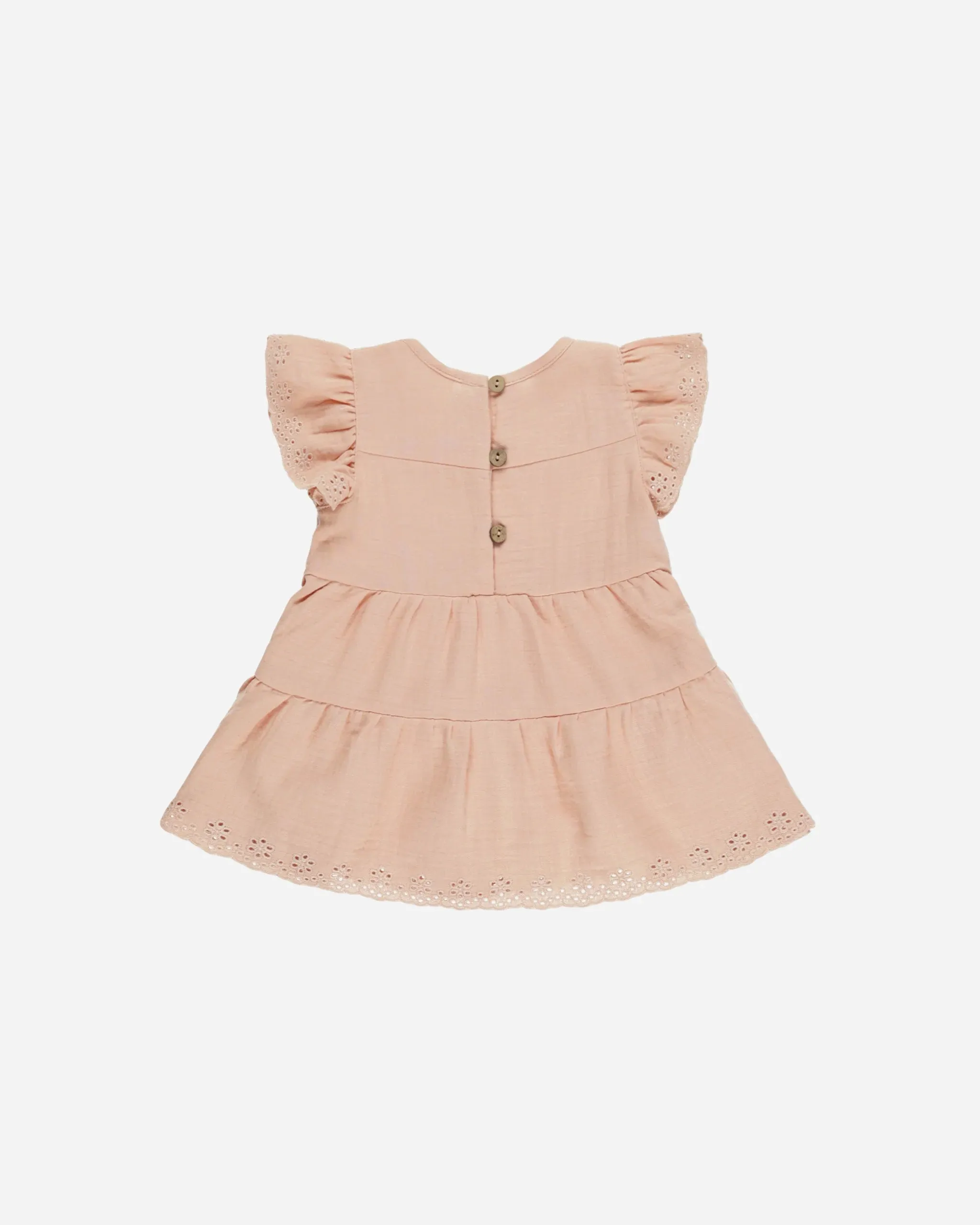 Lily Dress
