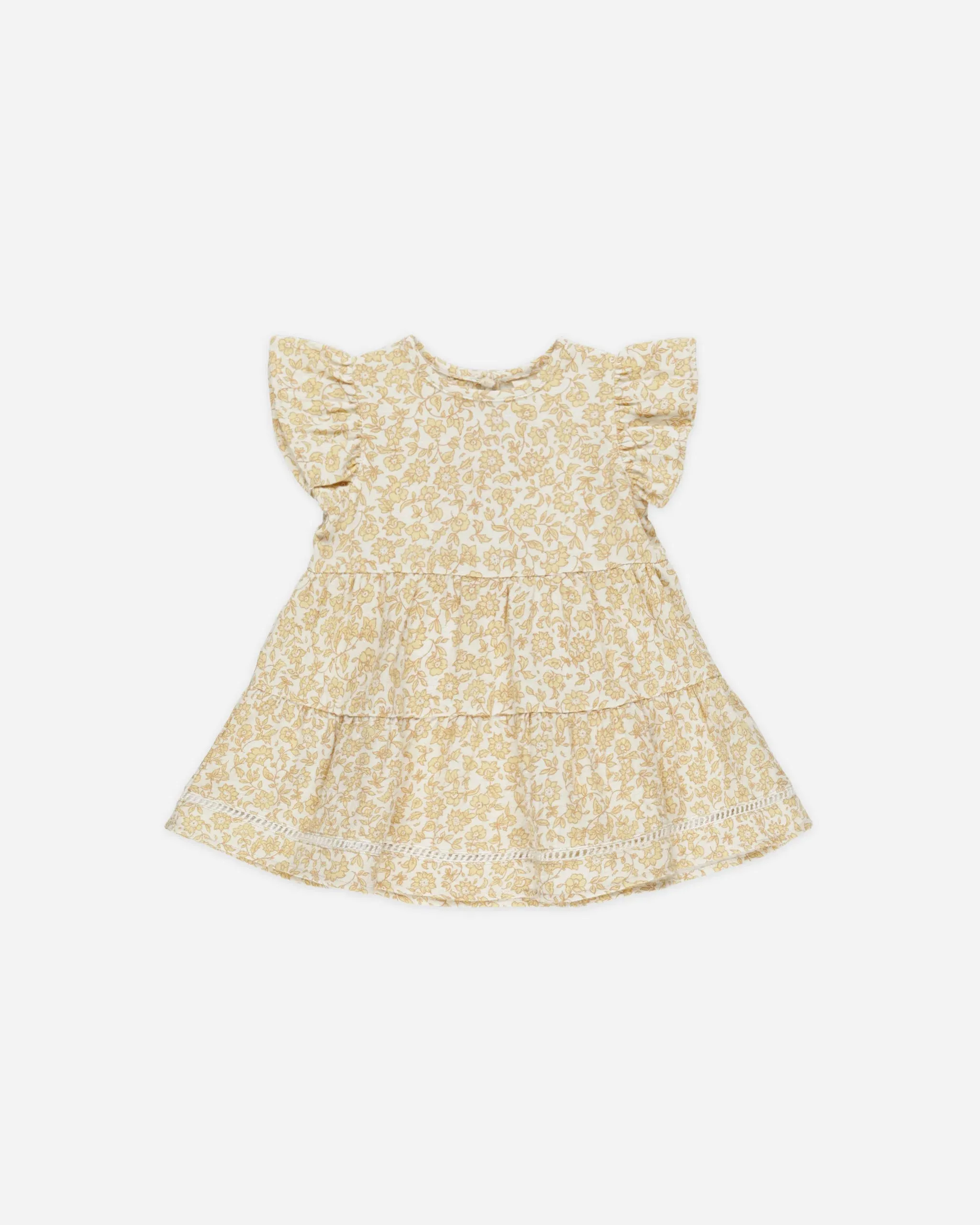 Lily Dress