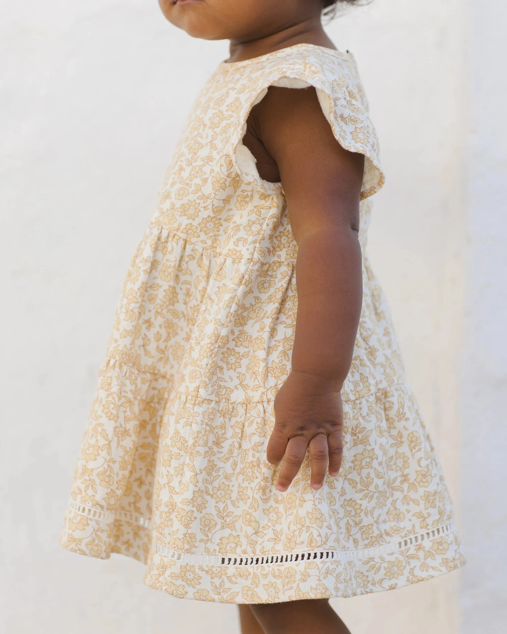 Lily Dress