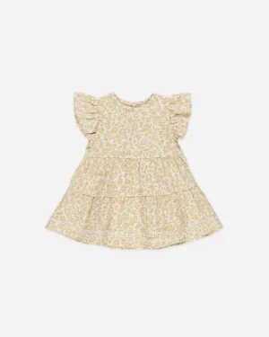 Lily Dress