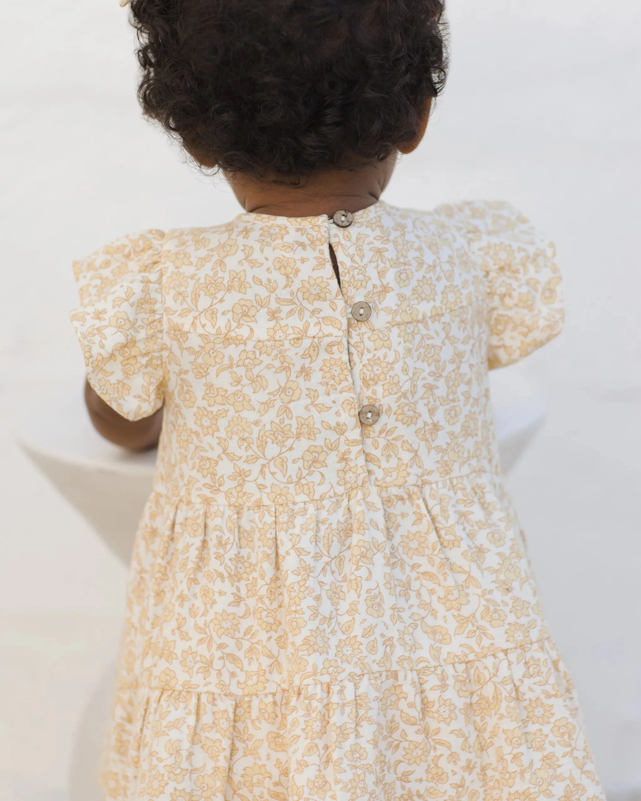 Lily Dress