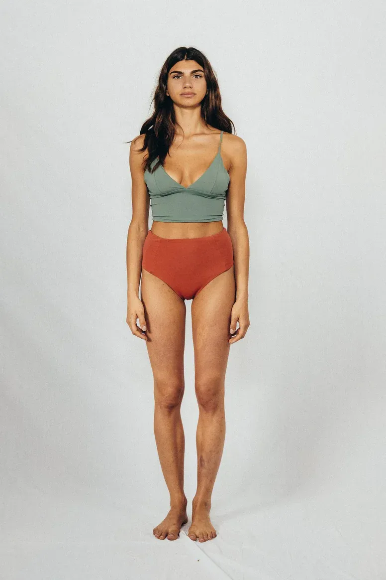 Marrakesh Bikini Bottom