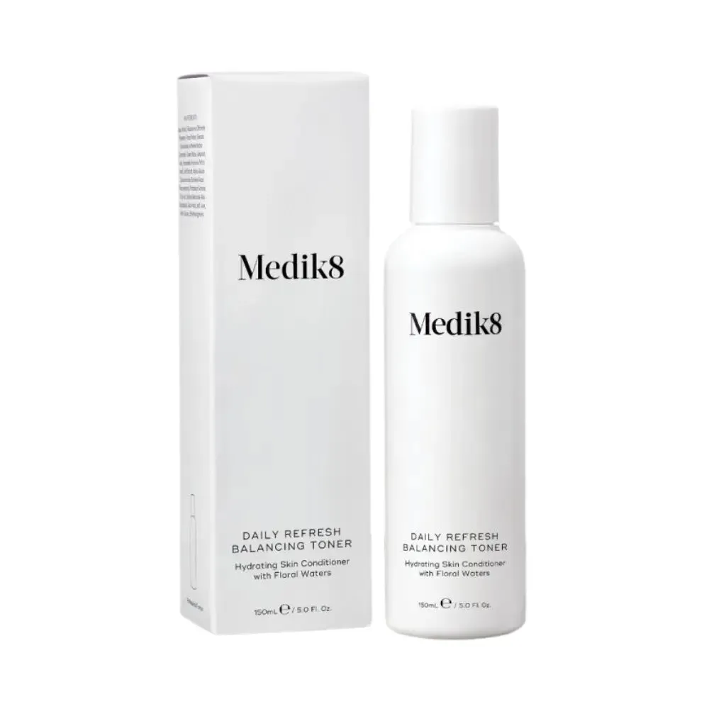 Medik8 Daily Refresh Balancing Toner 150ml