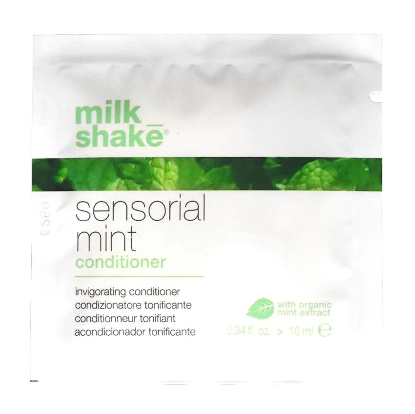 Milk_Shake Sensorial Mint Conditioner 33.8 oz.*