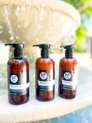 Moon Child Body Cleanser