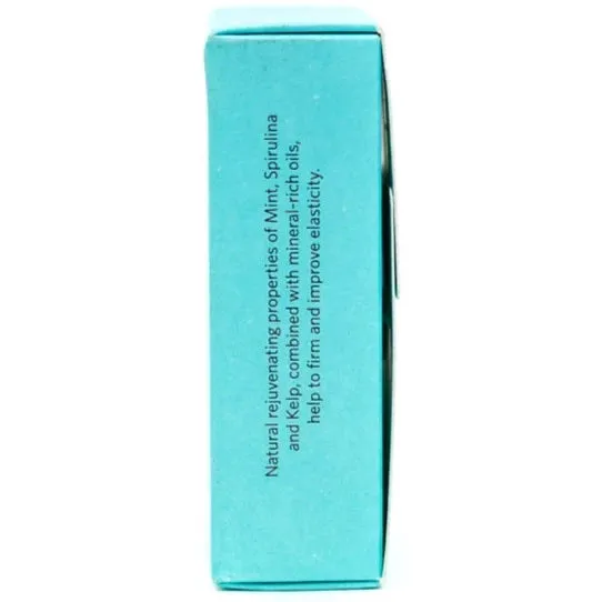 Moon Valley Herbal Bar Soap Mint Organic 4oz