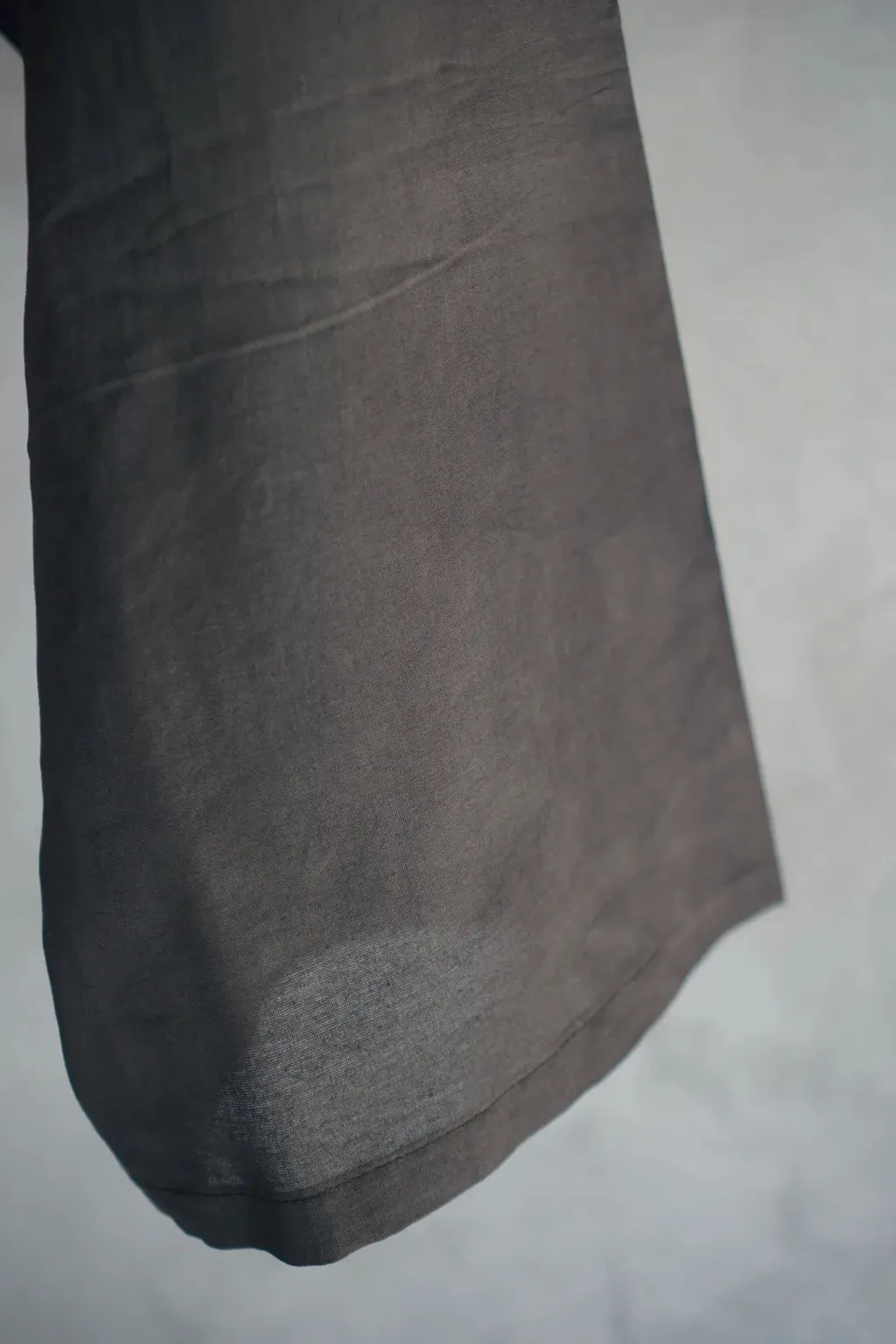 MUNI Fisherman pants (Seagrass)