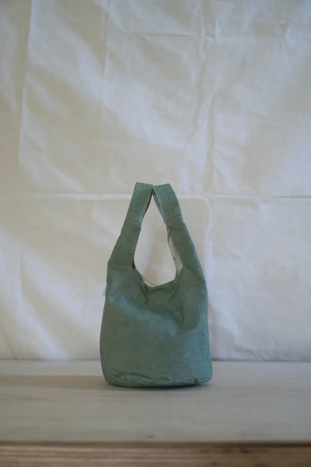 MUNI Raindrop Bag