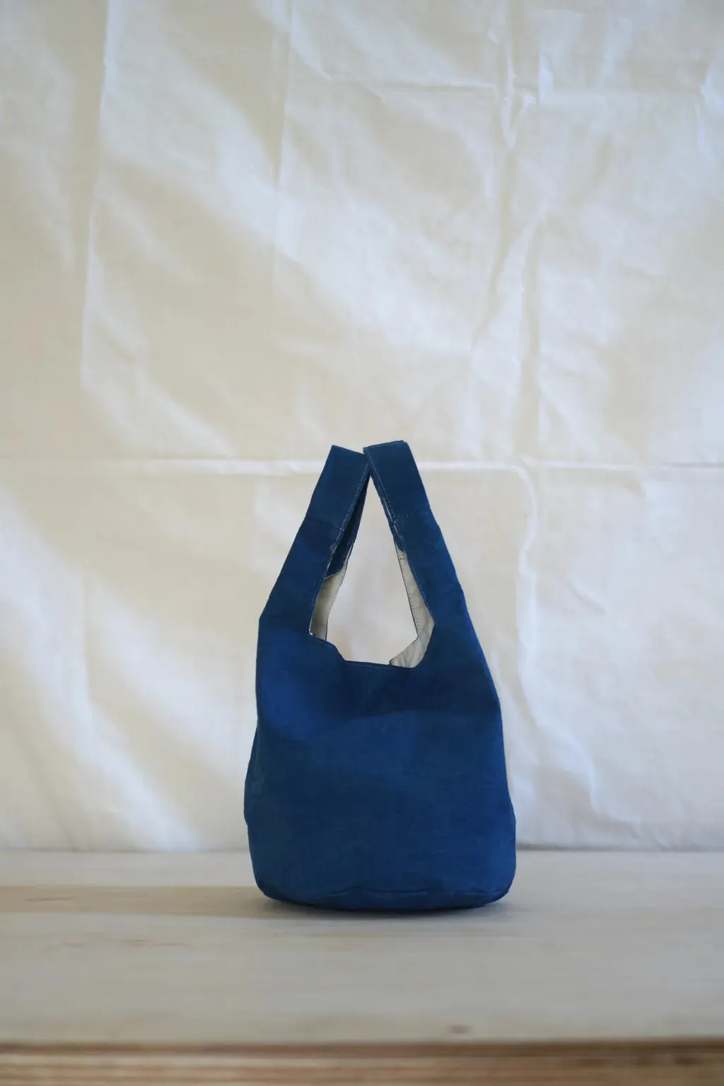 MUNI Raindrop Bag