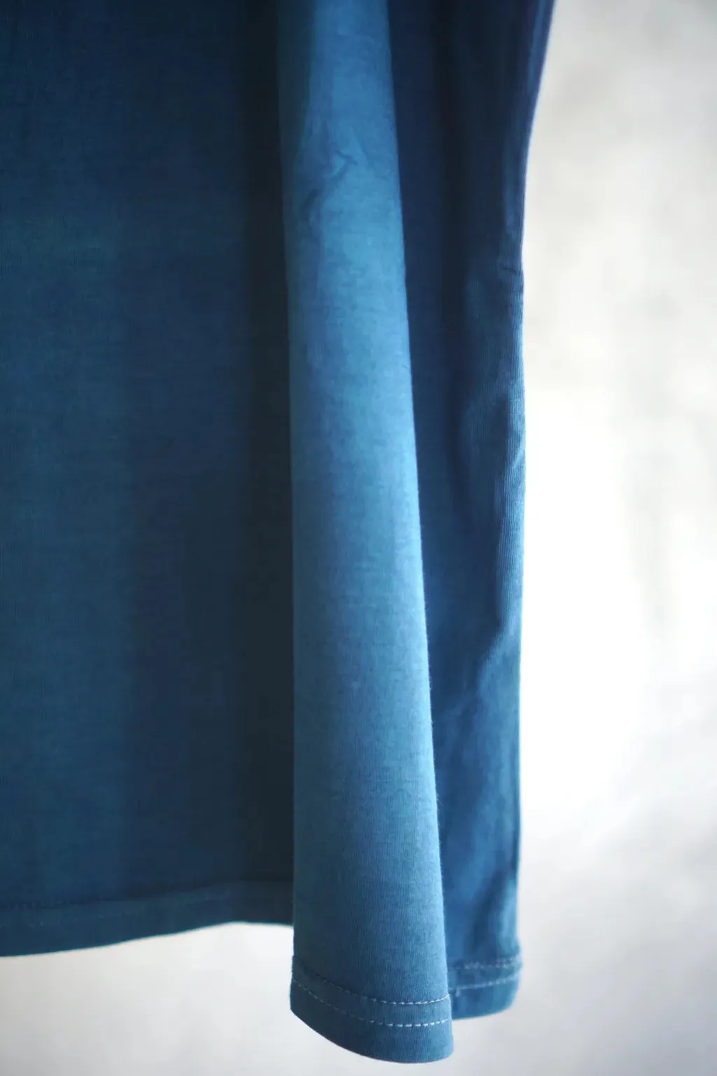 MUNI T-Shirt: Tank Top Bamboo Men (Navy)