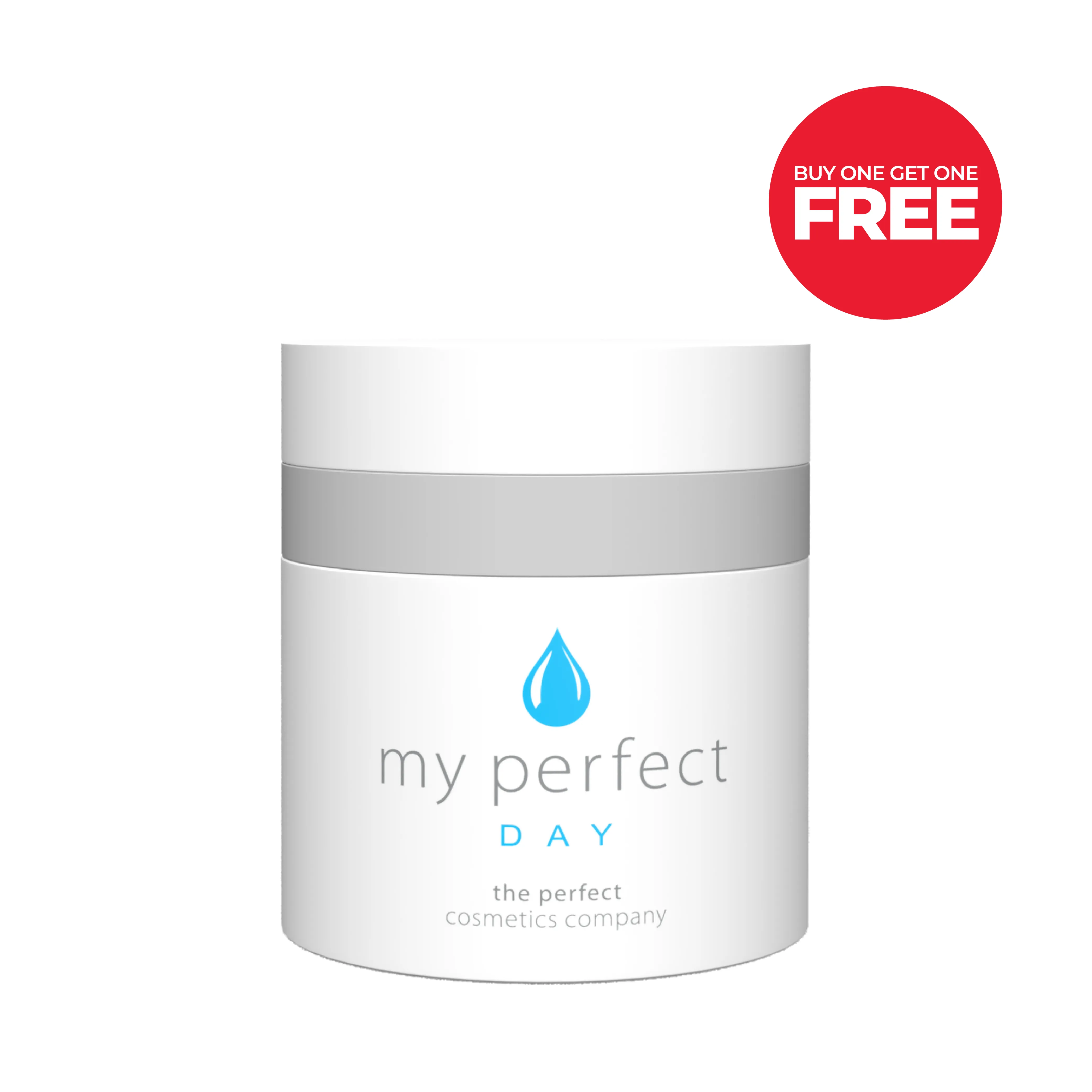 My Perfect Day Cream