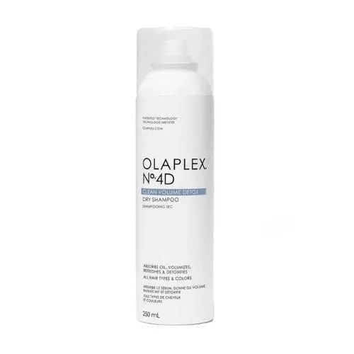 Nº.4D Clean Volume Detox Dry Shampoo