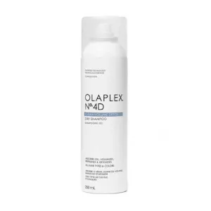 Nº.4D Clean Volume Detox Dry Shampoo