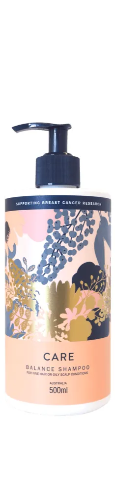 Nak Care Balance Shampoo
