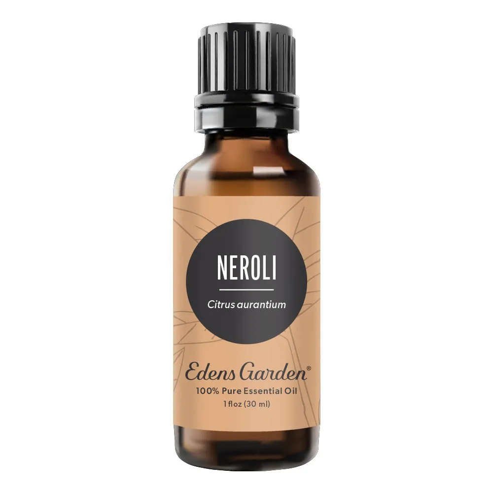 Neroli Essential Oil
