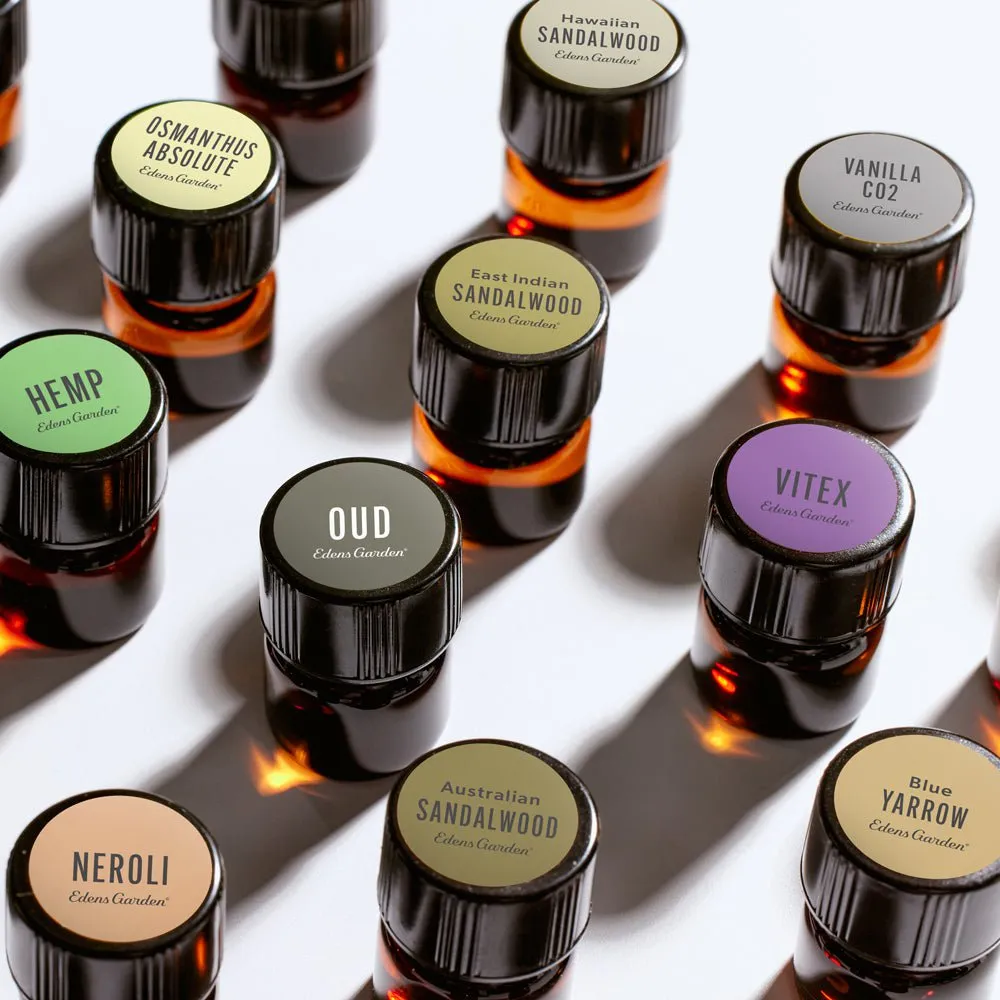 Neroli Essential Oil