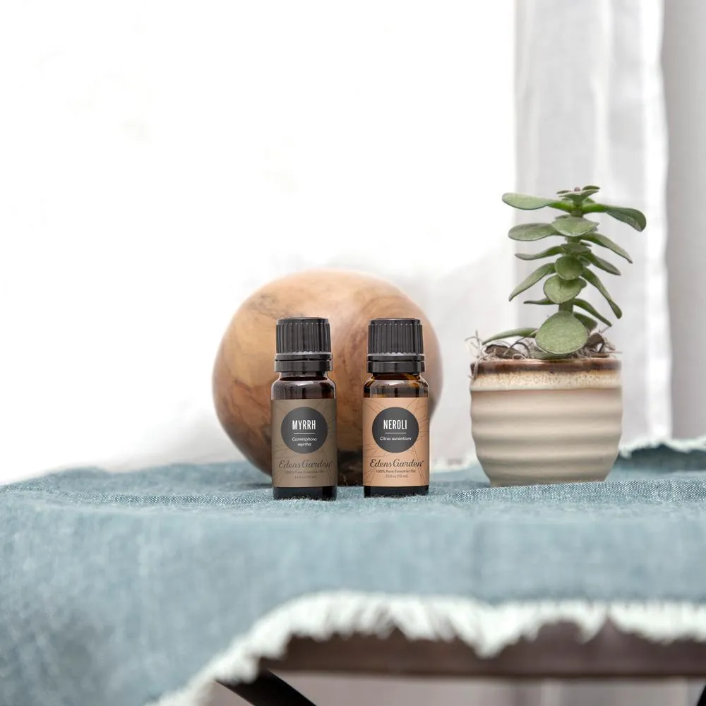 Neroli Essential Oil
