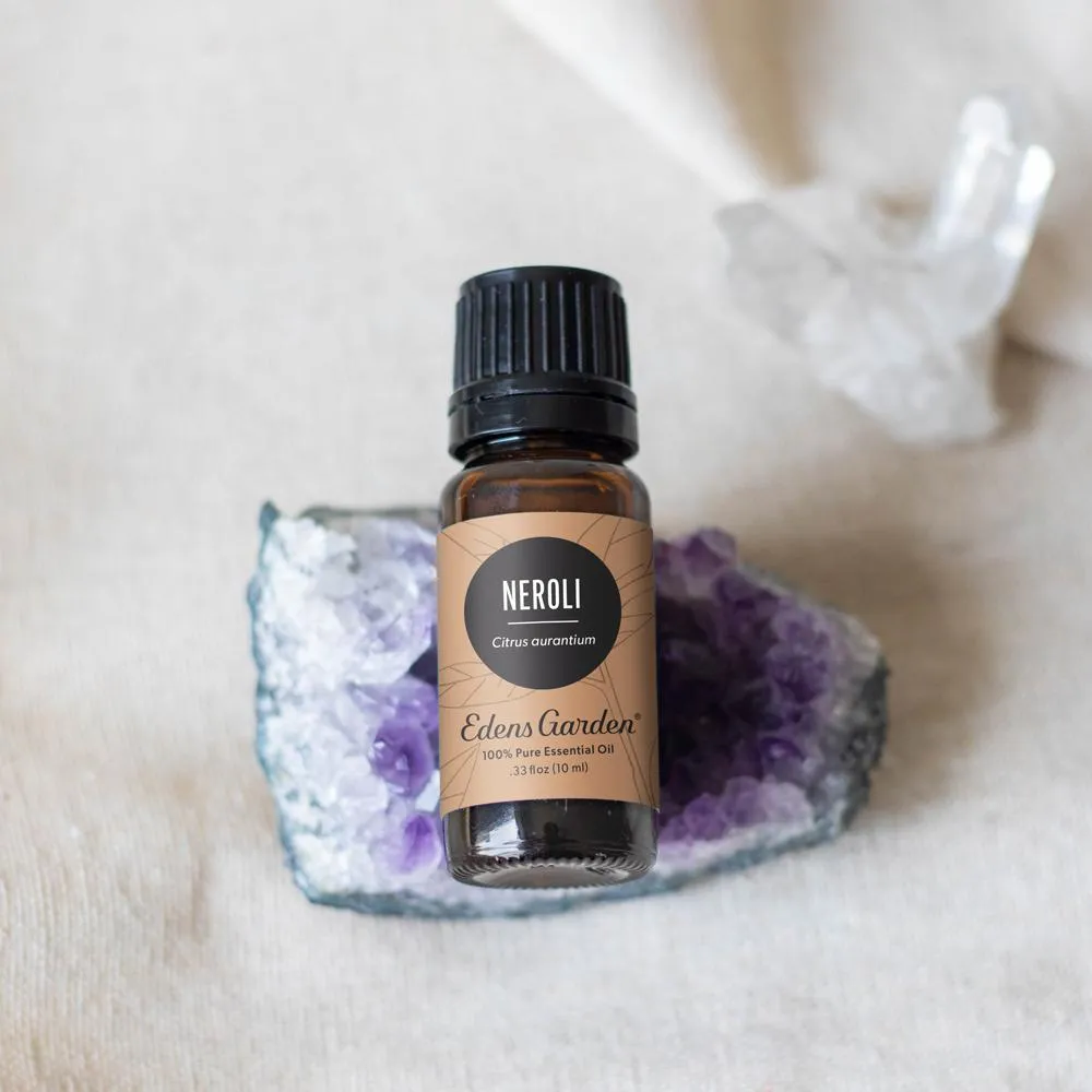 Neroli Essential Oil