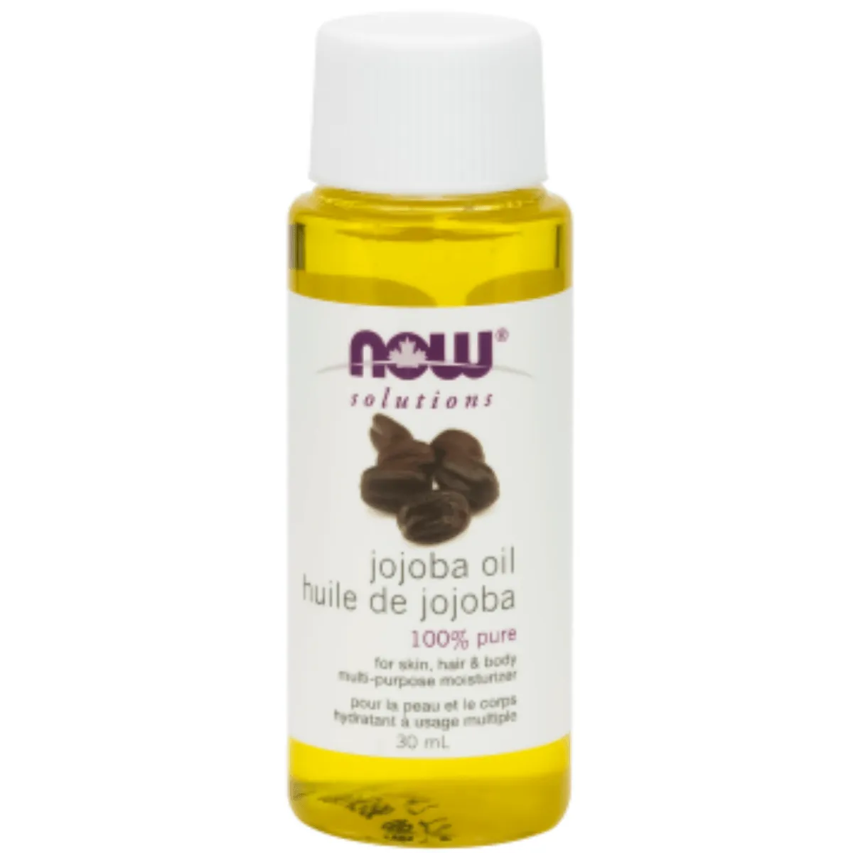 NOW Jojoba Oil 30mL