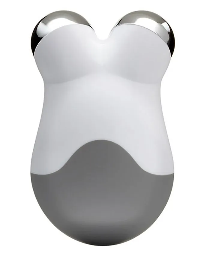 NuFace mini Facial Toning Device (includes 2 oz/59 ml Gel Primer)