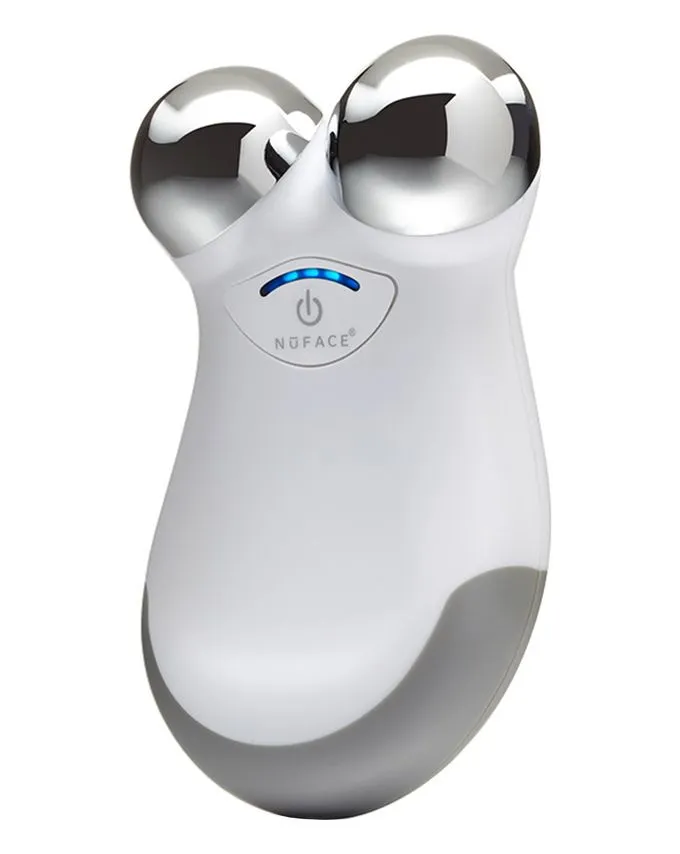 NuFace mini Facial Toning Device (includes 2 oz/59 ml Gel Primer)