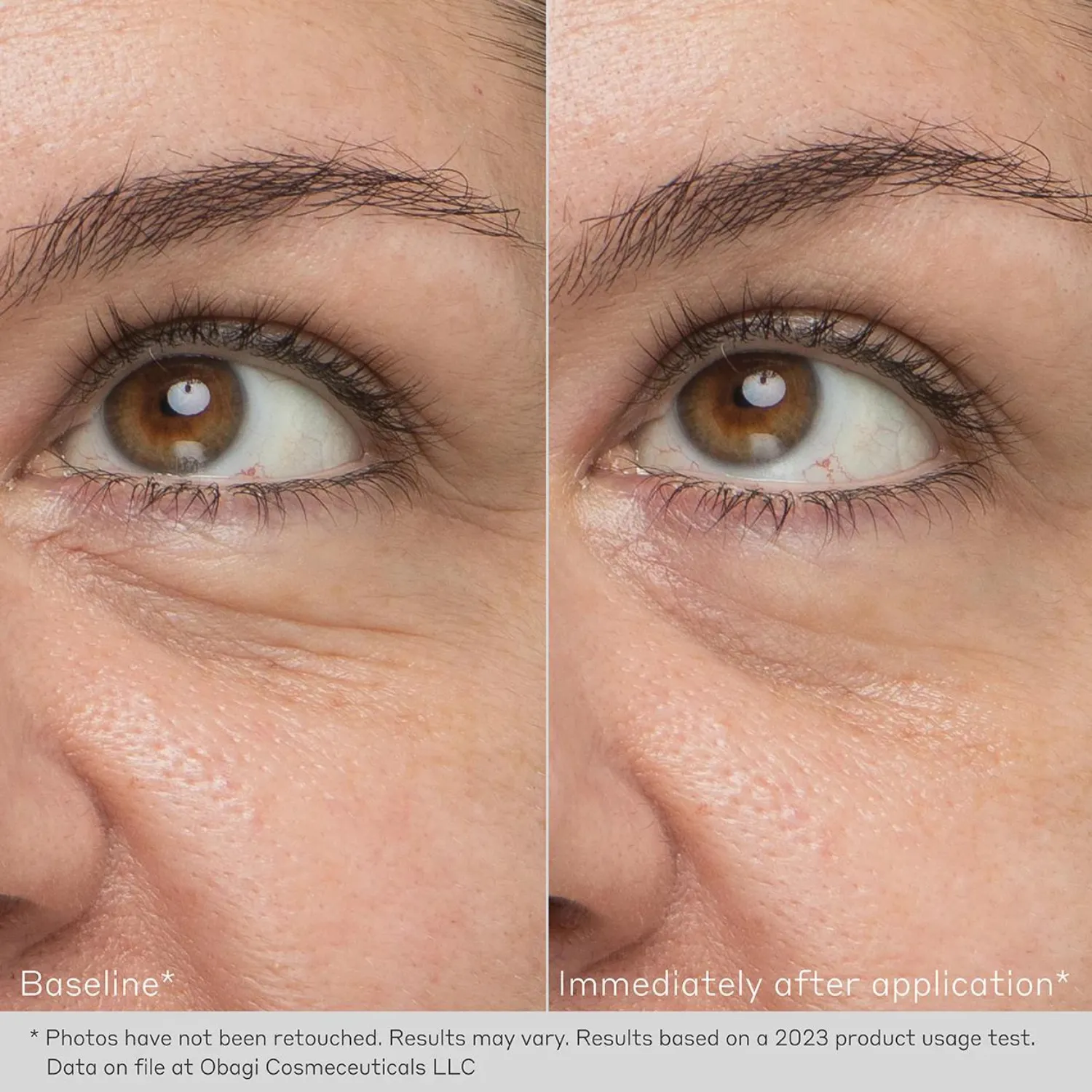 Obagi Daily Hydro-Drops Rejuvenating Eye Gel Cream