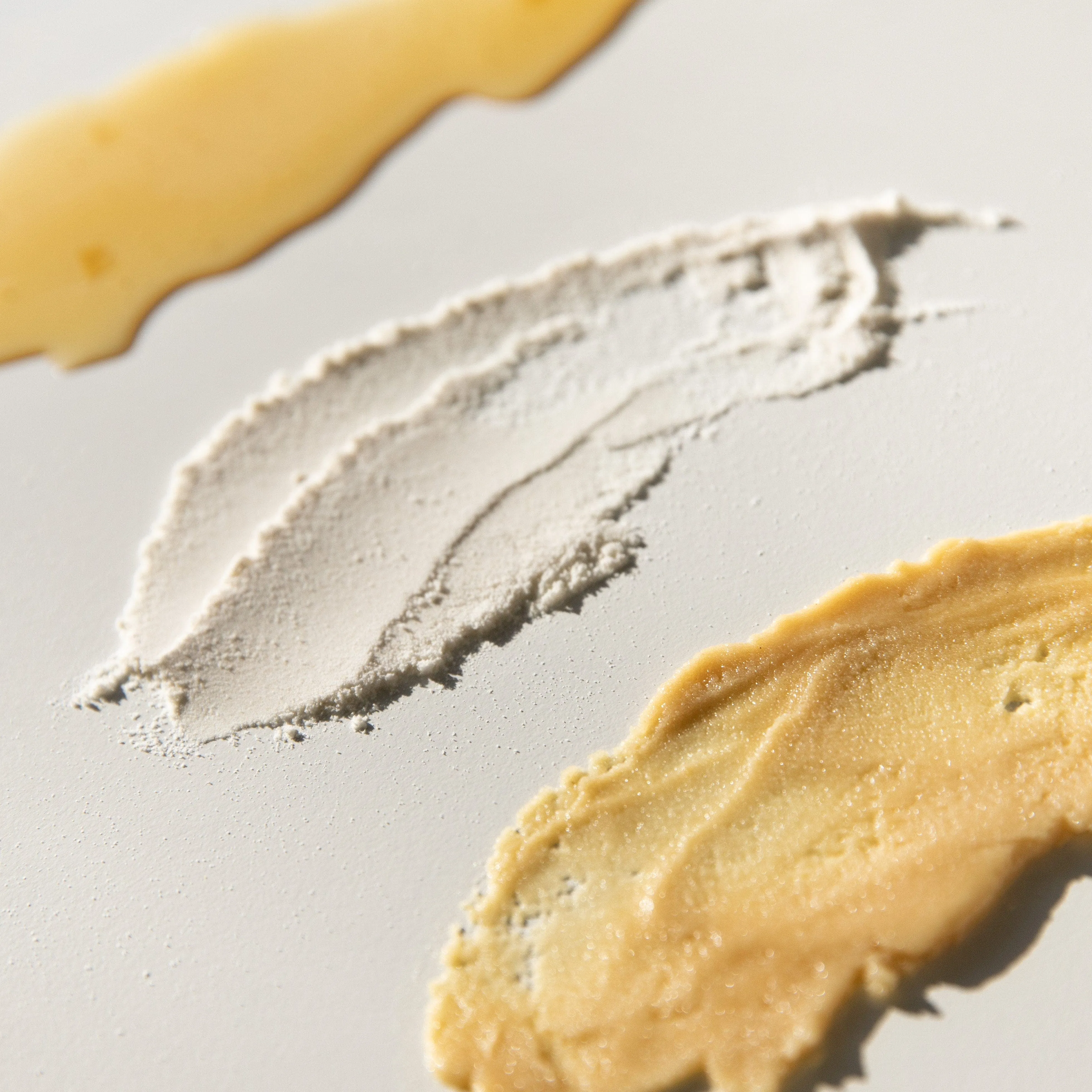 ORGAID Purifying Face Polish, Honey Crystal & Brown Rice