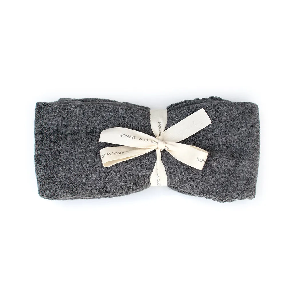 Organic Bamboo Washcloth - Annmarie Skin Care