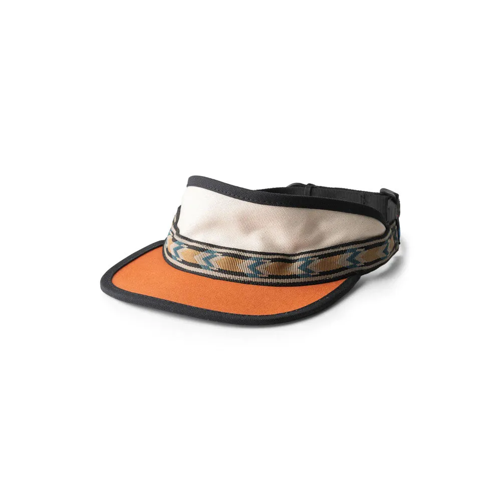 Organic Strapvisor
