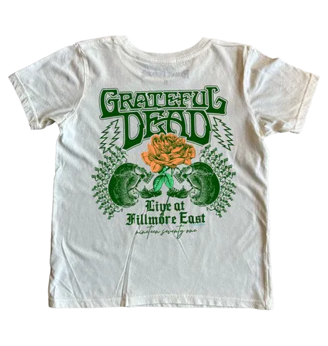 Organic Tee