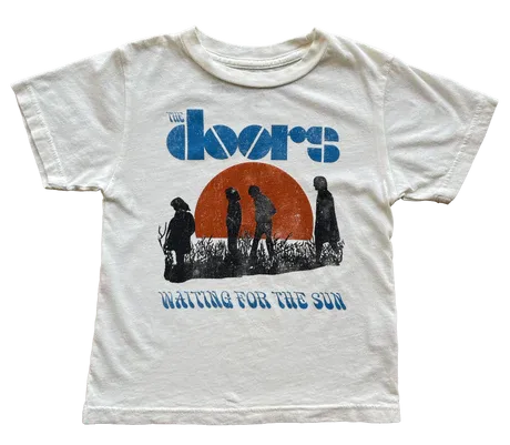 Organic Tee