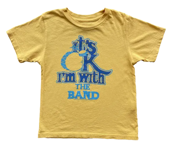 Organic Tee