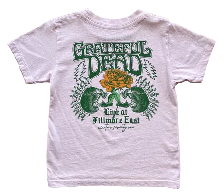 Organic Tee