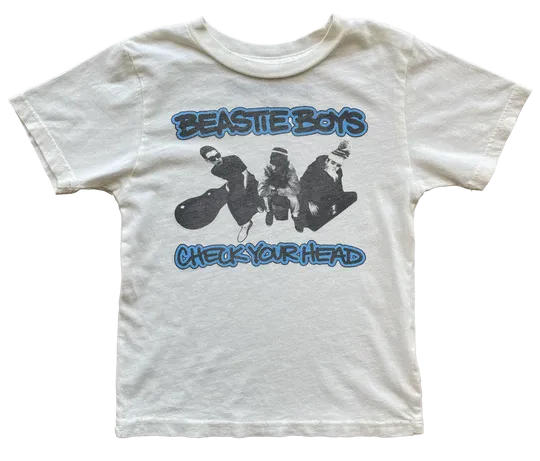 Organic Tee