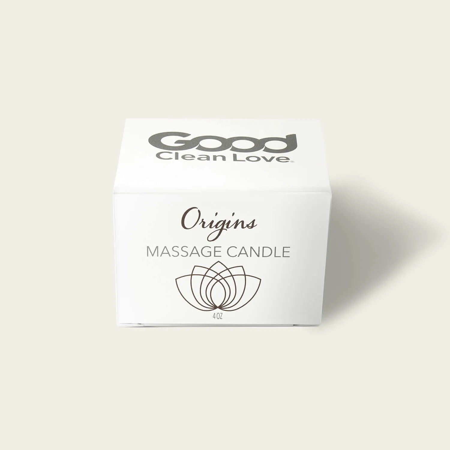 Origins Massage Candle 4 oz