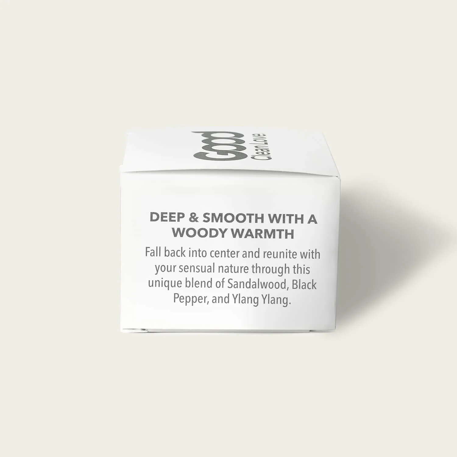 Origins Massage Candle 4 oz