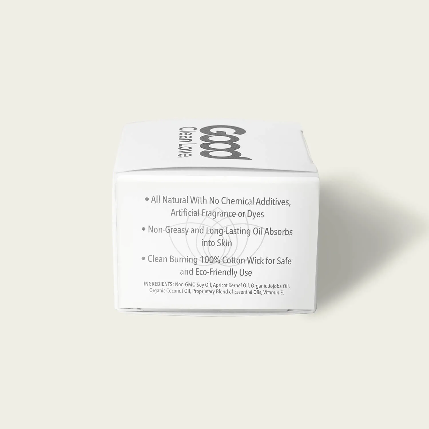 Origins Massage Candle 4 oz