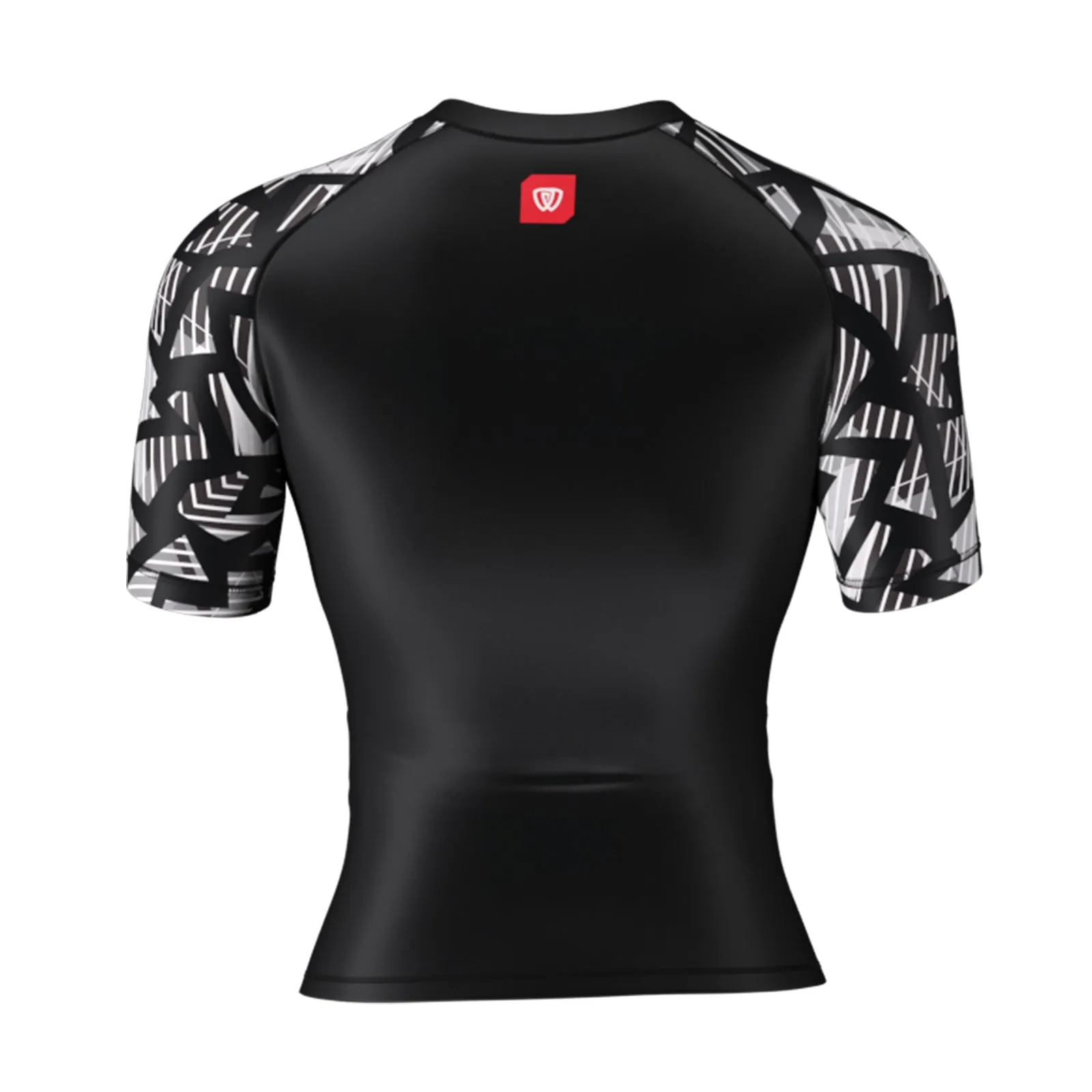 Phalanx "Premier" Women's Short Sleeve Rash Guard